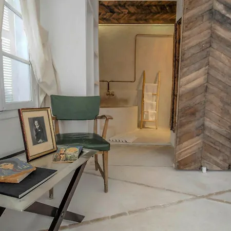 Riad Villa Almeria Hotel & Spa-3