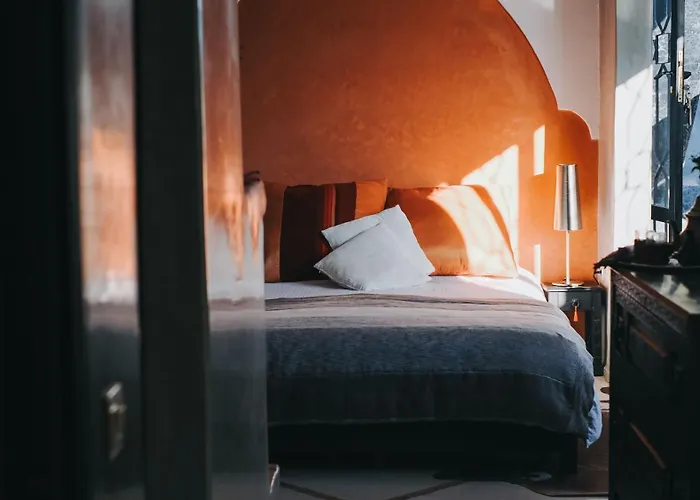 Riad Dar El Masa Marrakesh